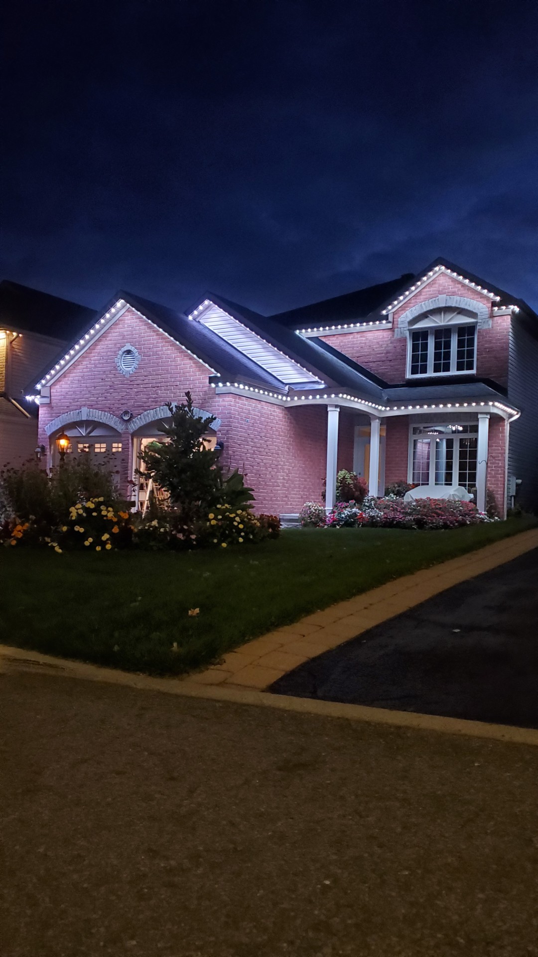 LED Light Installation Cost in Canada: What Ottawa Homeowners Should Know